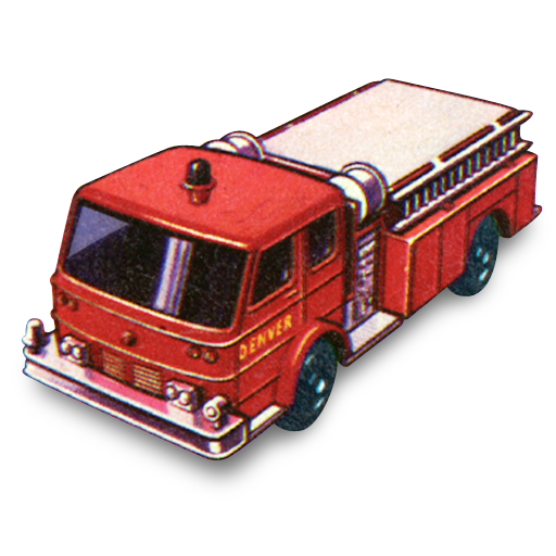 Fire Pumper Icon 512x512 png